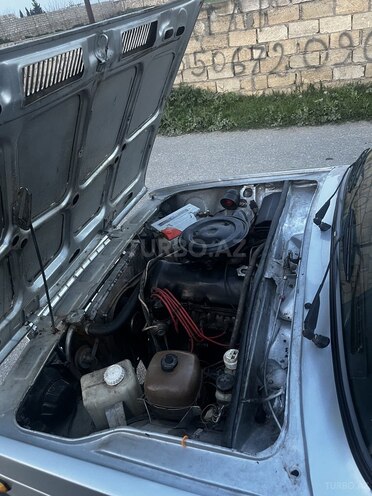 LADA (VAZ) 2107 2002, 89,700 km - 1.6 l - Bakı