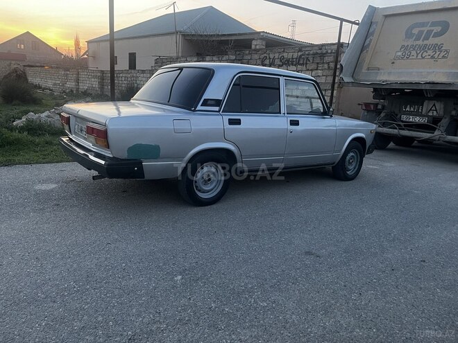 LADA (VAZ) 2107 2002, 89,700 km - 1.6 l - Bakı