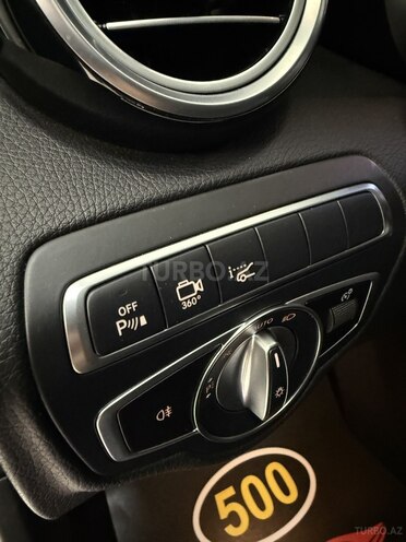 Mercedes GLC 300 4MATIC Coupe-16