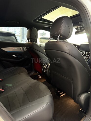 Mercedes GLC 300 4MATIC Coupe-13