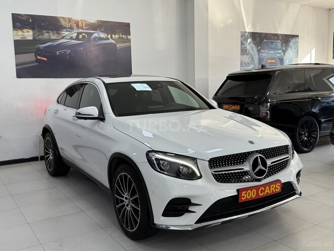 Mercedes GLC 300 4MATIC Coupe-3