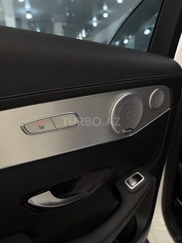Mercedes GLC 300 4MATIC Coupe-17