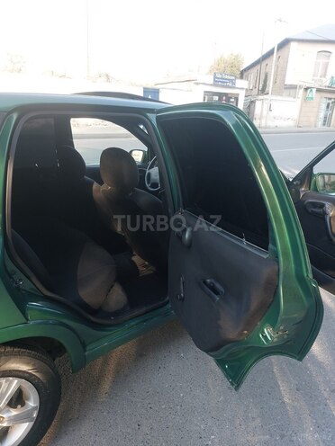 Opel Corsa 1997, 144,224 km - 1.4 l - Bakı