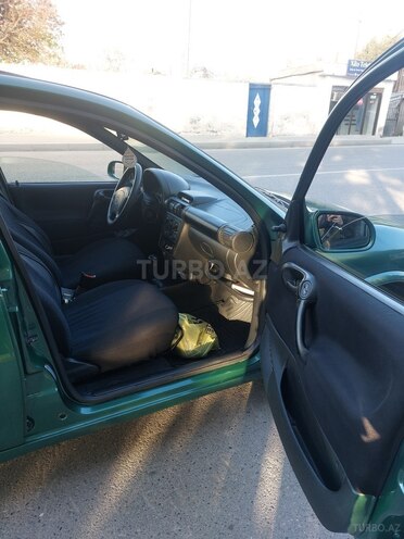 Opel Corsa 1997, 144,224 km - 1.4 l - Bakı