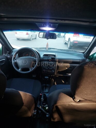 Opel Corsa 1997, 144,224 km - 1.4 l - Bakı