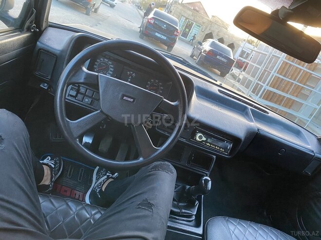 Tofas Sahin 2005, 666,666 km - 1.6 l - Şabran