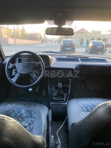 Tofas Sahin 2005, 666,666 km - 1.6 l - Şabran