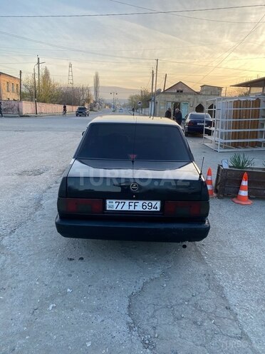 Tofas Sahin 2005, 666,666 km - 1.6 l - Şabran