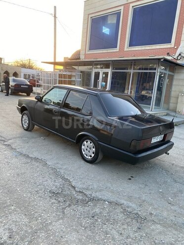 Tofas Sahin 2005, 666,666 km - 1.6 l - Şabran