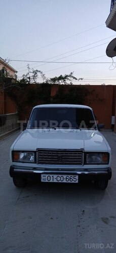 LADA (VAZ) 2107 2010, 70,000 km - 1.6 l - Bakı