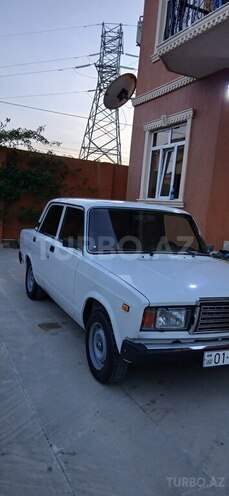 LADA (VAZ) 2107 2010, 70,000 km - 1.6 l - Bakı