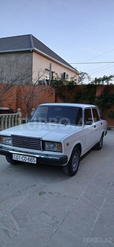 LADA (VAZ) 2107 2010, 70,000 km - 1.6 l - Bakı