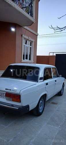 LADA (VAZ) 2107 2010, 70,000 km - 1.6 l - Bakı