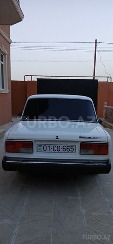 LADA (VAZ) 2107 2010, 70,000 km - 1.6 l - Bakı