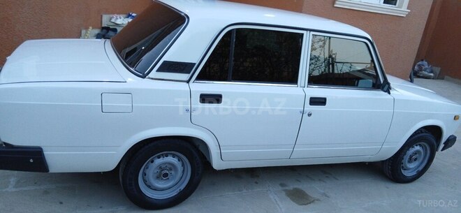 LADA (VAZ) 2107 2010, 70,000 km - 1.6 l - Bakı