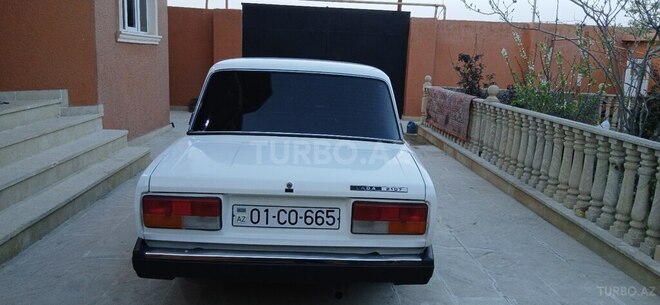 LADA (VAZ) 2107 2010, 70,000 km - 1.6 l - Bakı