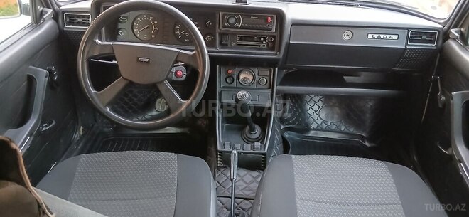 LADA (VAZ) 2107 2010, 70,000 km - 1.6 l - Bakı