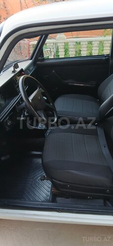 LADA (VAZ) 2107 2010, 70,000 km - 1.6 l - Bakı