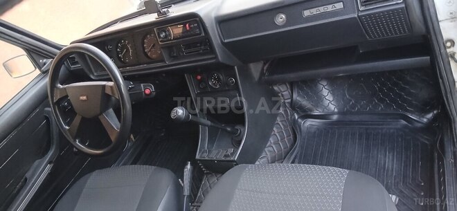LADA (VAZ) 2107 2010, 70,000 km - 1.6 l - Bakı