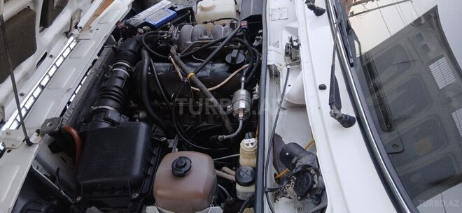 LADA (VAZ) 2107 2010, 70,000 km - 1.6 l - Bakı