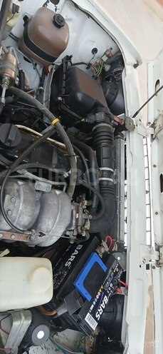 LADA (VAZ) 2107 2010, 70,000 km - 1.6 l - Bakı