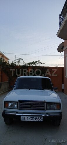 LADA (VAZ) 2107 2010, 70,000 km - 1.6 l - Bakı
