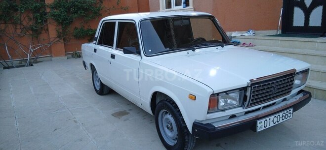 LADA (VAZ) 2107 2010, 70,000 km - 1.6 l - Bakı