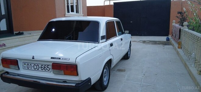 LADA (VAZ) 2107 2010, 70,000 km - 1.6 l - Bakı
