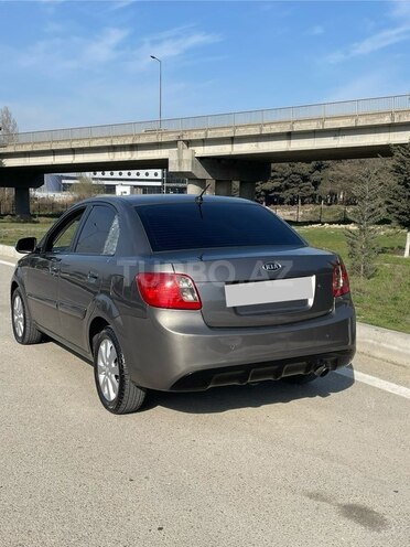 Kia Pride 2010, 271,000 km - 1.5 l - Bakı