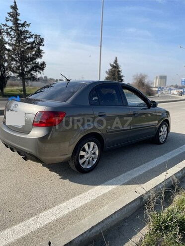 Kia Pride 2010, 271,000 km - 1.5 l - Bakı