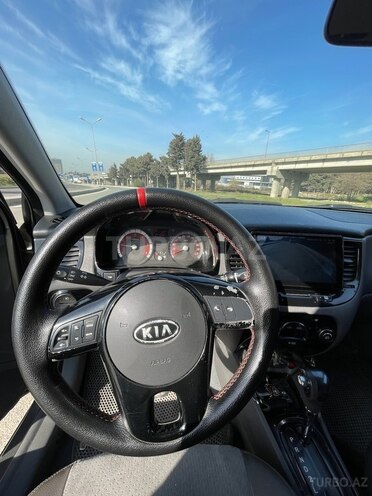 Kia Pride 2010, 271,000 km - 1.5 l - Bakı