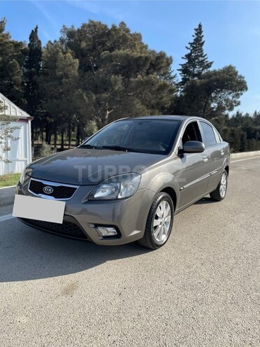 Kia Pride 2010, 271,000 km - 1.5 l - Bakı