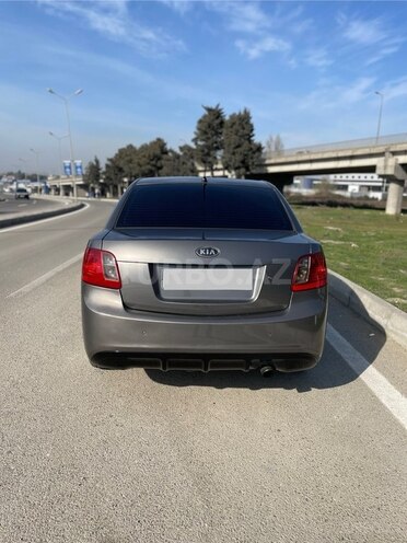 Kia Pride 2010, 271,000 km - 1.5 l - Bakı