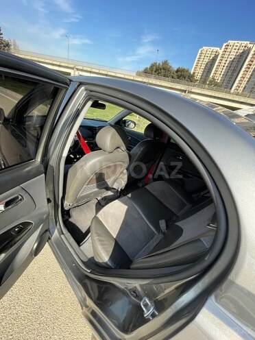 Kia Pride 2010, 271,000 km - 1.5 l - Bakı