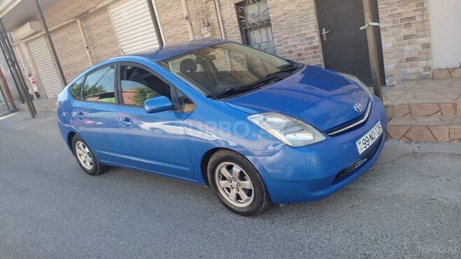 Toyota Prius 2008, 340,000 km - 1.5 л - Bakı