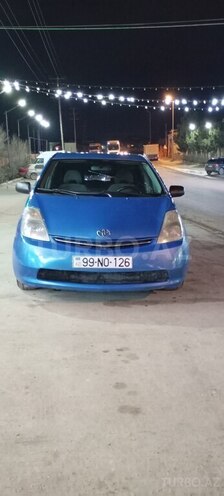 Toyota Prius 2008, 340,000 km - 1.5 л - Bakı
