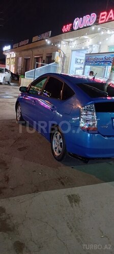 Toyota Prius 2008, 340,000 km - 1.5 л - Bakı