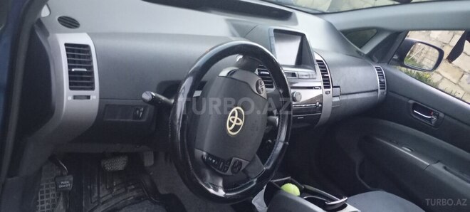 Toyota Prius 2008, 340,000 km - 1.5 л - Bakı