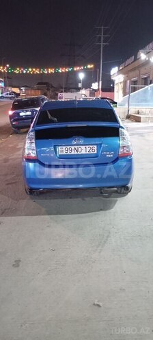 Toyota Prius 2008, 340,000 km - 1.5 л - Bakı