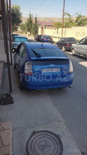 Toyota Prius 2008, 340,000 km - 1.5 л - Bakı
