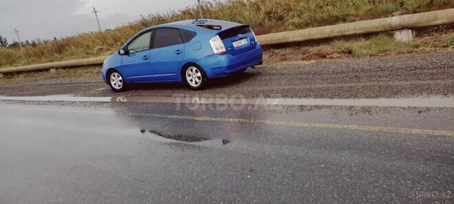 Toyota Prius 2008, 340,000 km - 1.5 л - Bakı