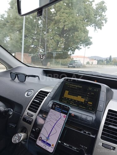 Toyota Prius 2008, 340,000 km - 1.5 л - Bakı