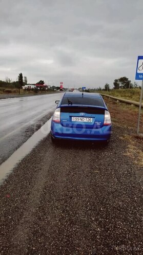 Toyota Prius 2008, 340,000 km - 1.5 л - Bakı