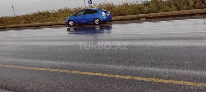 Toyota Prius 2008, 340,000 km - 1.5 л - Bakı