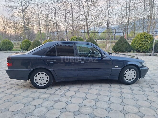 Mercedes C 180 1998, 336,589 km - 1.8 л - Şəki