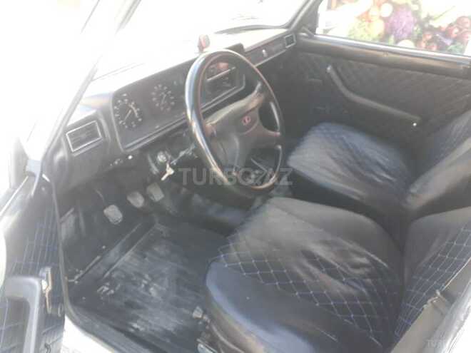 LADA (VAZ) 2107 2005, 287,677 km - 1.5 l - Bakı