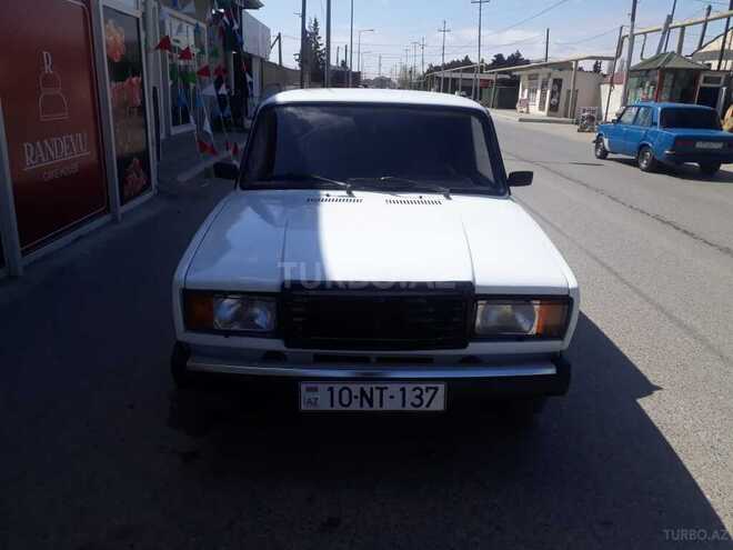 LADA (VAZ) 2107 2005, 287,677 km - 1.5 l - Bakı