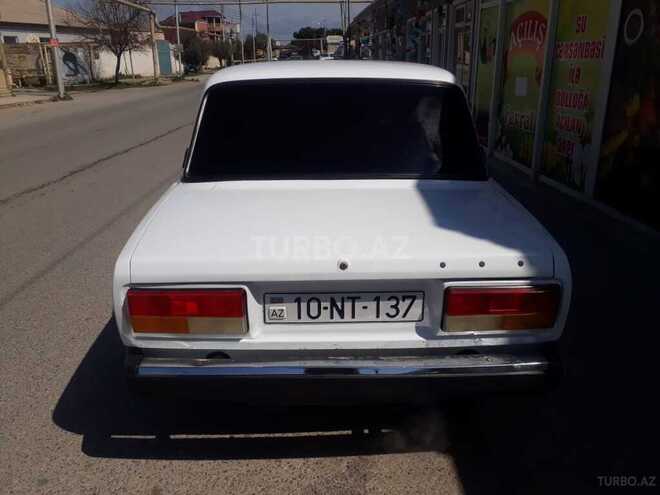 LADA (VAZ) 2107 2005, 287,677 km - 1.5 l - Bakı