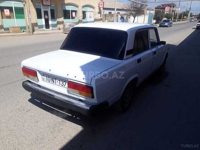 LADA (VAZ) 2107 2005, 287,677 km - 1.5 l - Bakı