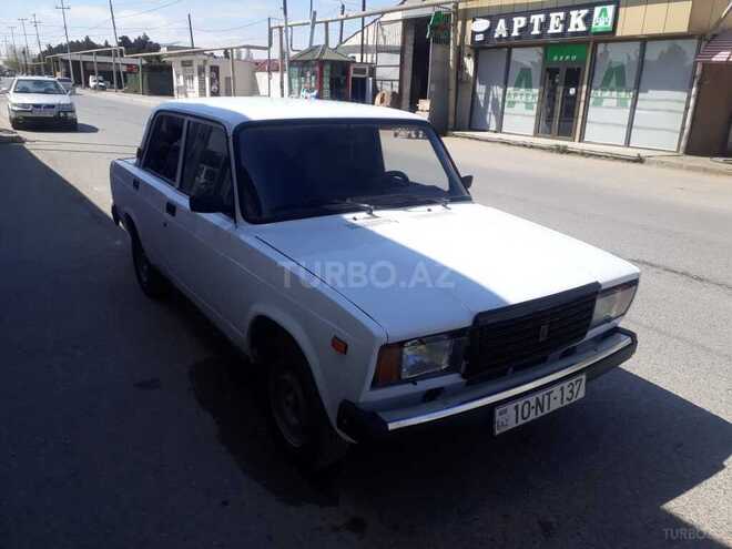 LADA (VAZ) 2107 2005, 287,677 km - 1.5 l - Bakı